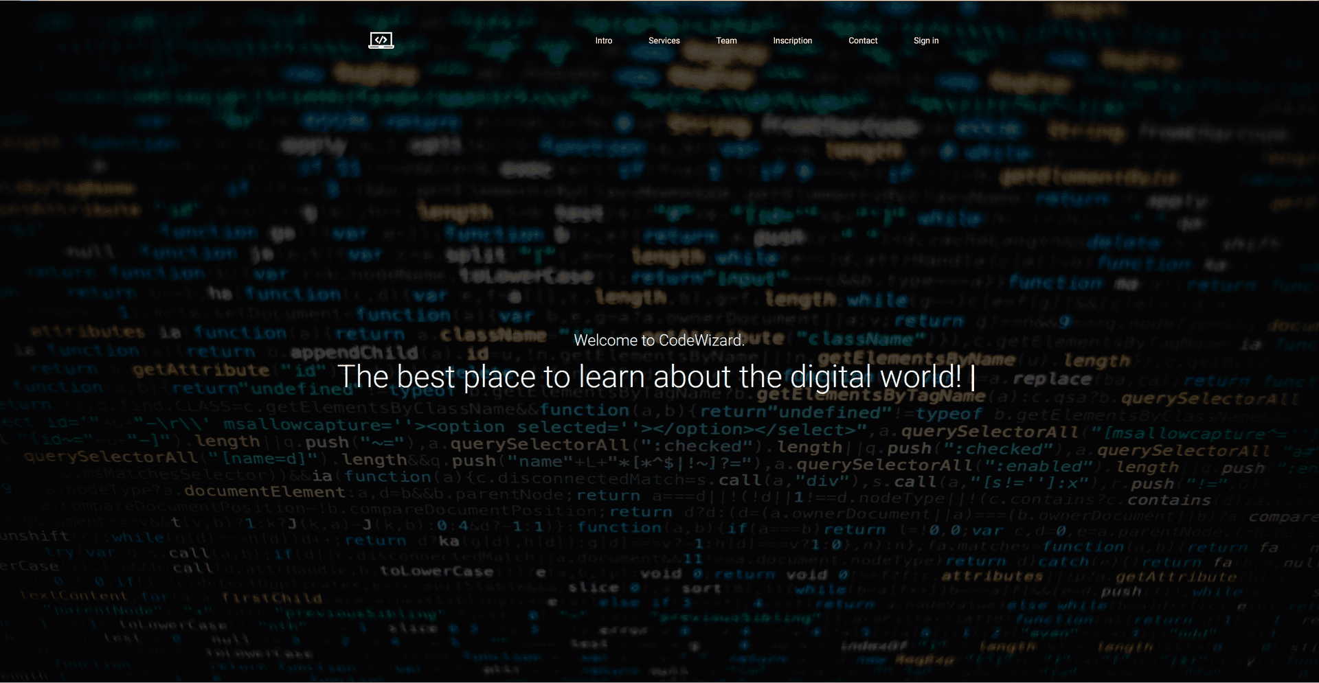 TrainPro Platform